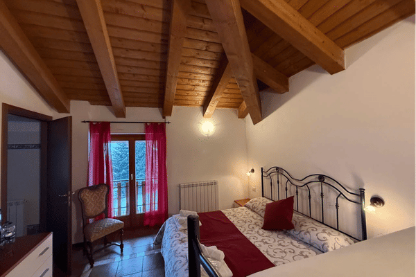 Photo of the room Hotel du Soleil