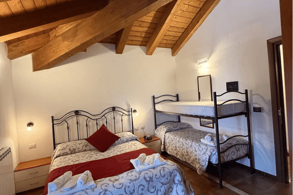 Photo of the room Hotel du Soleil
