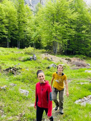 Activities Monte Civetta