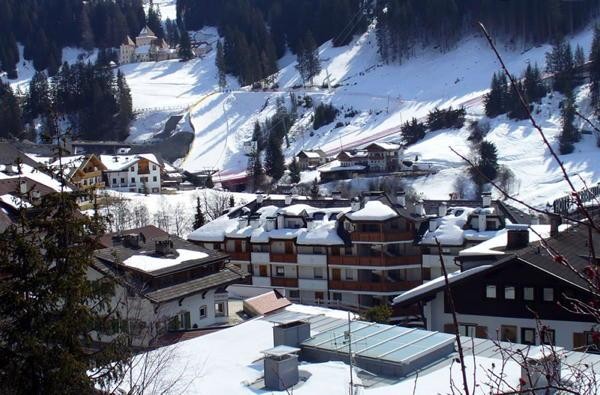 Foto esterno Appartamenti Bon Dì