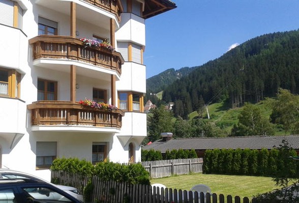 Photo exteriors Apartments Bon Dì