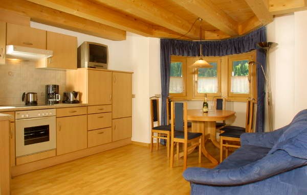 Image Apartments Bon Dì
