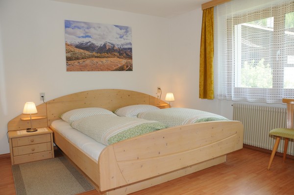 Photo of the room Apartments Haus Steger