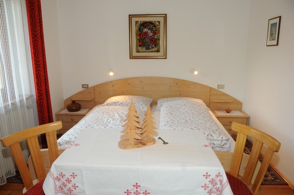 Photo of the room Apartments Haus Steger