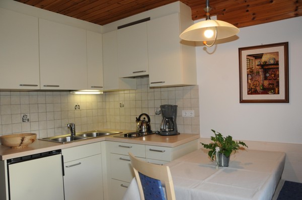 Photo of the kitchen Haus Steger