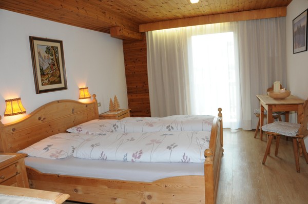 Photo of the room Apartments Haus Steger