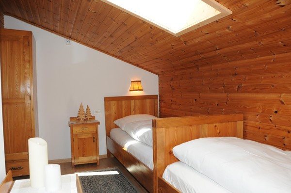 Photo of the room Apartments Haus Steger
