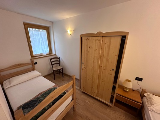 Photo of the room Apartment Sponne