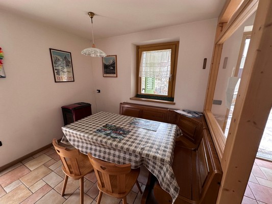 The living area Apartment Sponne
