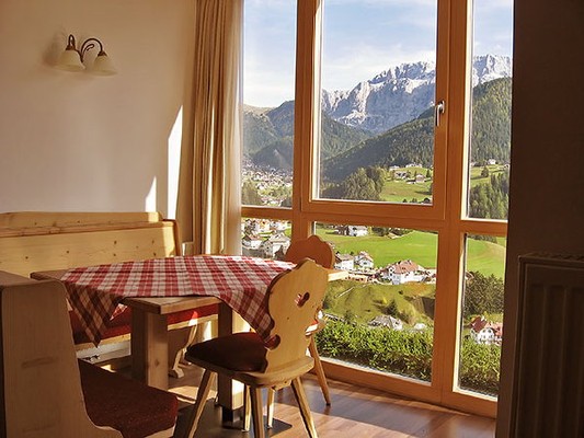 Photo of the kitchen Etruska