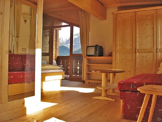 Photo of the living room