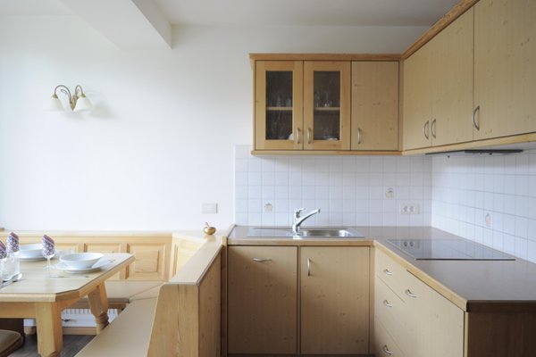 Photo of the kitchen Etruska