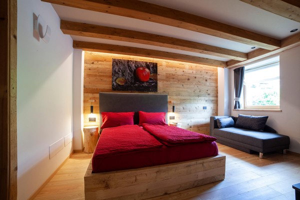 Photo of the room Bed & Breakfast Fiordimelo