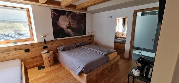 Photo of the room Bed & Breakfast Fiordimelo