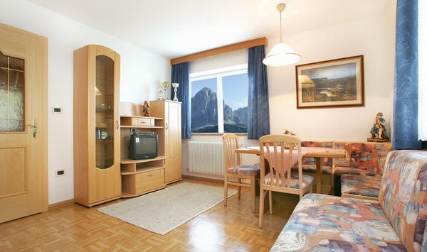 Photo of the living room