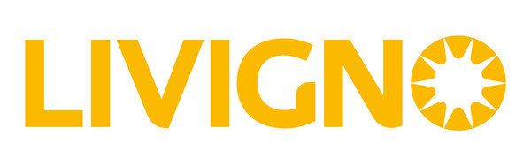Logo Livigno Info Point