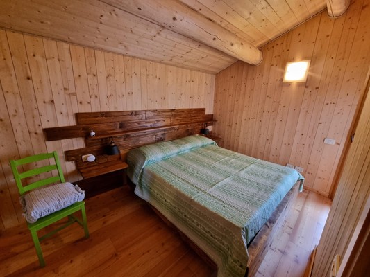 Photo of the room Baita Dani