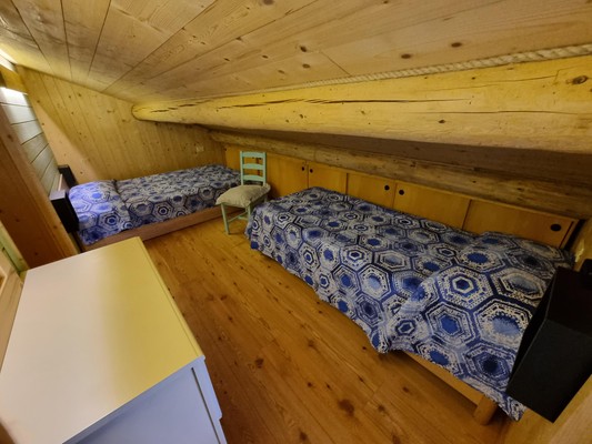 Photo of the room Baita Dani