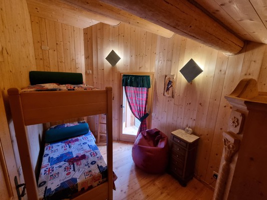 Photo of the room Baita Dani