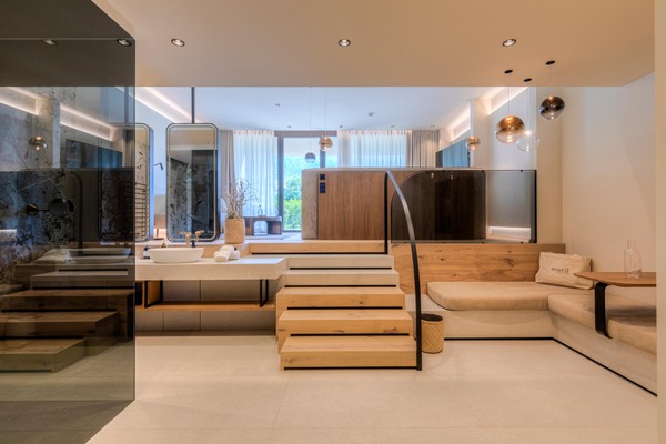 Photo of the room Boutique Hotel Amaril