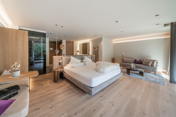 Photo of the room Boutique Hotel Amaril