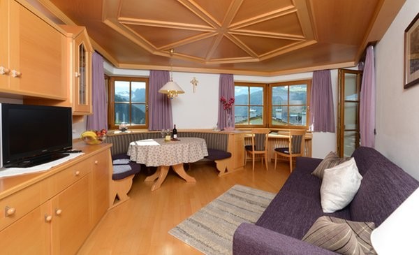 Photo of the living room