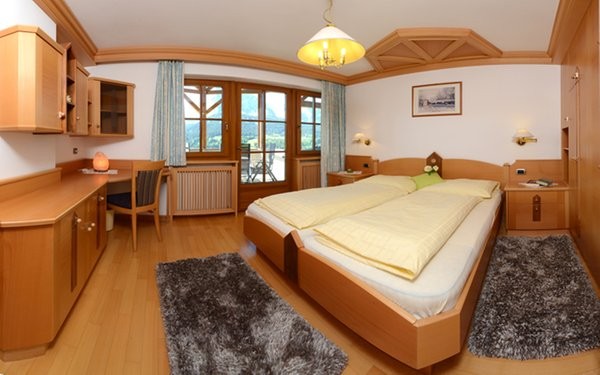 Photo of the room Apartments La Rojula