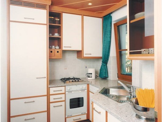 Image Apartments La Rojula