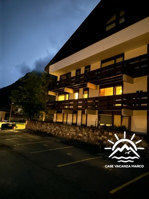 Photo exteriors Case Vacanza Marco