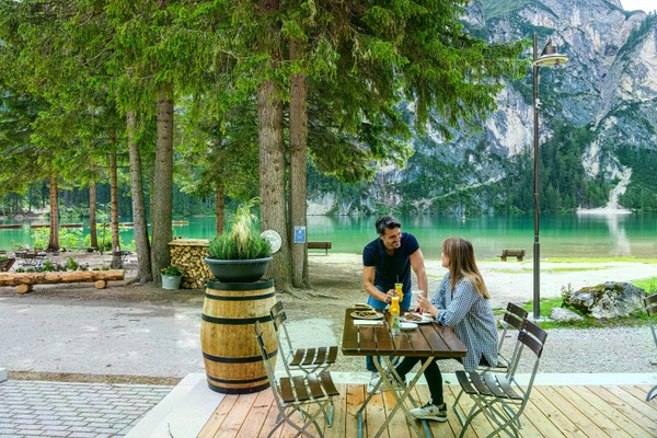 Foto vom Garten St. Veit