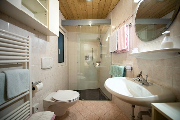 Photo of the bathroom Apartments Miara