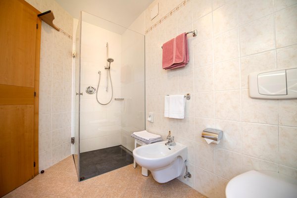 Photo of the bathroom Apartments Miara