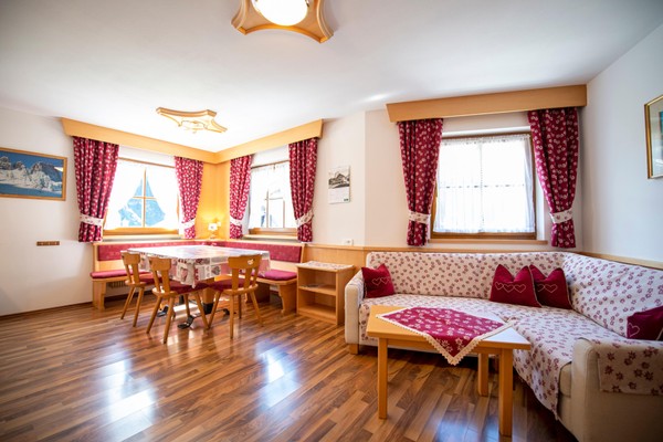 Photo of the living room
