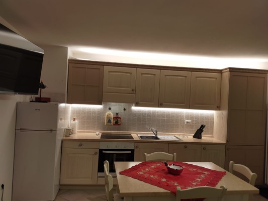 Foto della cucina Lory