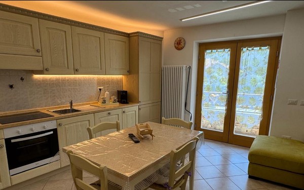 Foto della cucina Lory