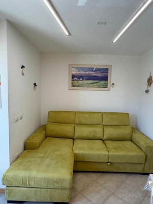 Il salotto Appartamento Lory