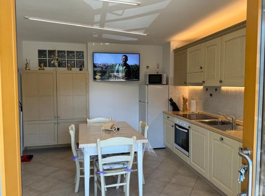 Foto della cucina Lory