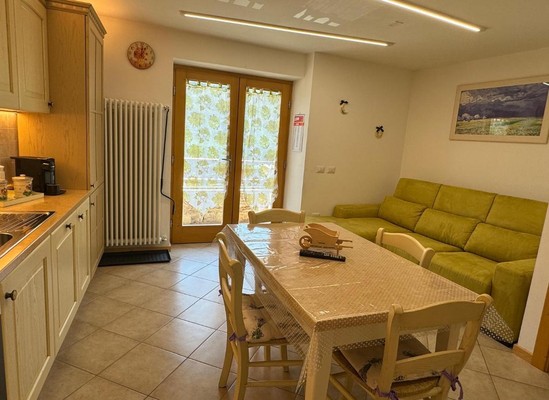 Foto della cucina Lory