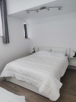 Foto della camera Appartamento Casa vacanza azzurra Lavarone