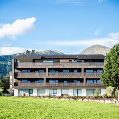 Foto esterno Mountain Lodge Margit