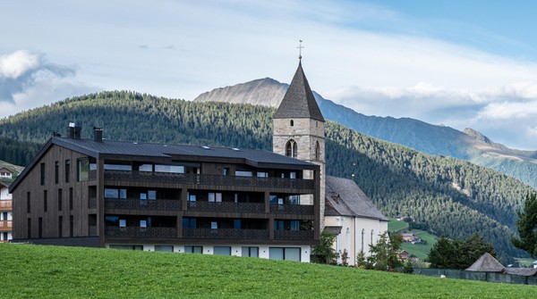 Foto esterno Mountain Lodge Margit
