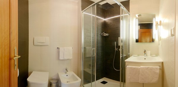 Photo of the bathroom Apartments Rondula