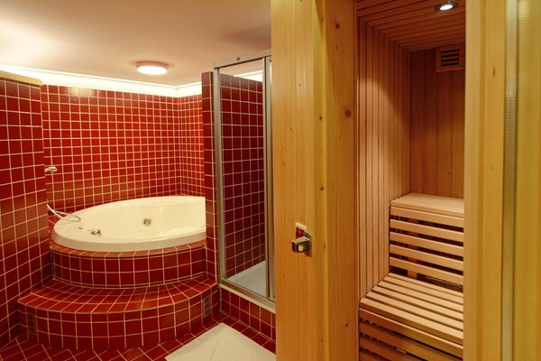 Photo of the bathroom Apartments Rondula