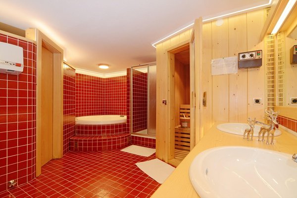 Photo of the bathroom Apartments Rondula