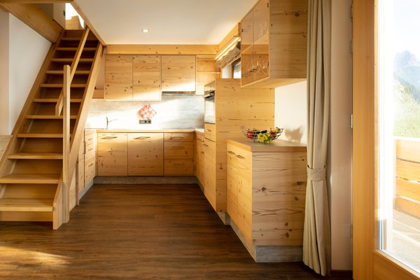 Photo of the kitchen Rondula