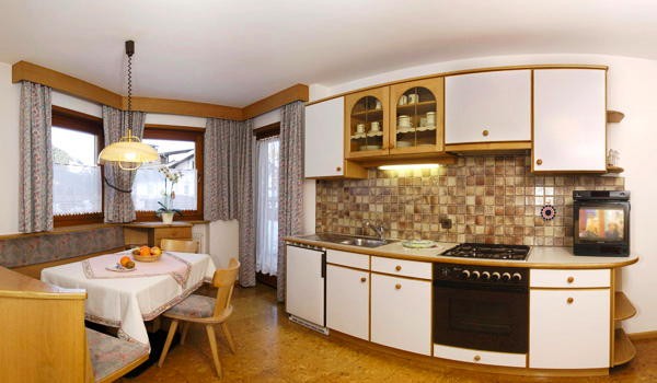 Image Apartments Ruiel