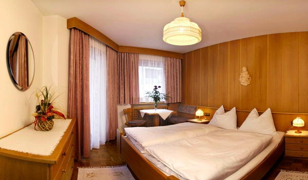Image Apartments Ruiel