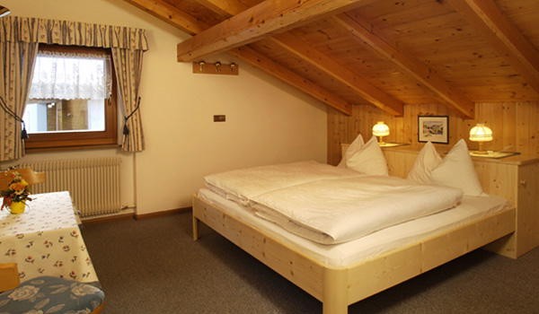 Image Apartments Ruiel