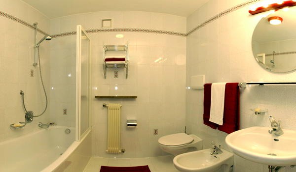 Image Apartments Ruiel