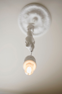 Der Wohnraum Hotel Bruneck Design-Apartments